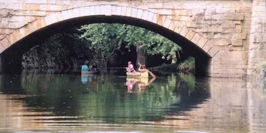 Explore the C&O Canal This Summer