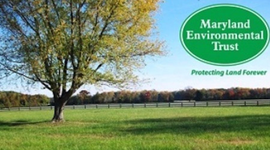 HMCA Partner Profile: Maryland Environmental Trust