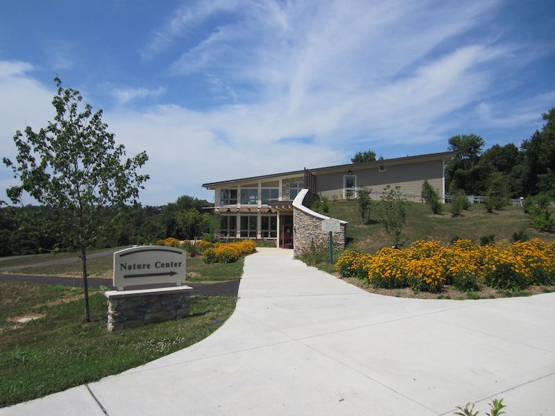 Catoctin Creek Park and Nature Center